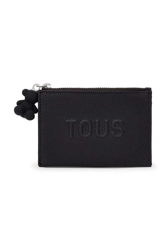 Кошелек La Rue New Tous, черный
Кошелек La Rue New Tous, черный