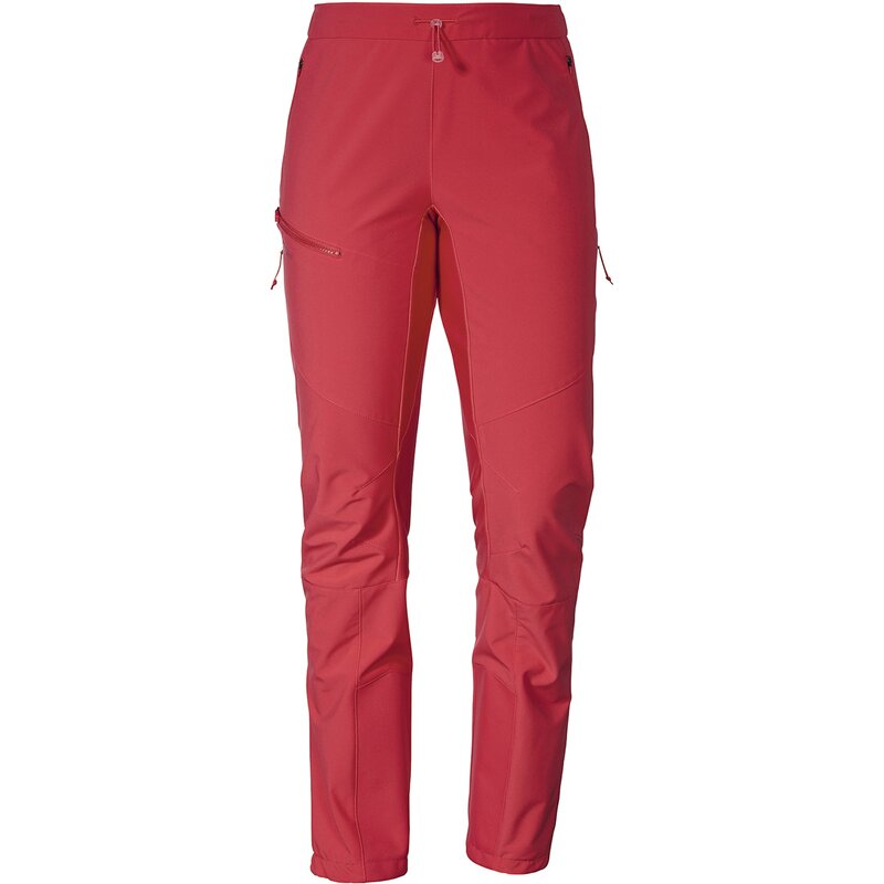 Штаны "rognon l" Schöffel, цвет hibiscus
Штаны "rognon l" Schöffel, цвет hibiscus