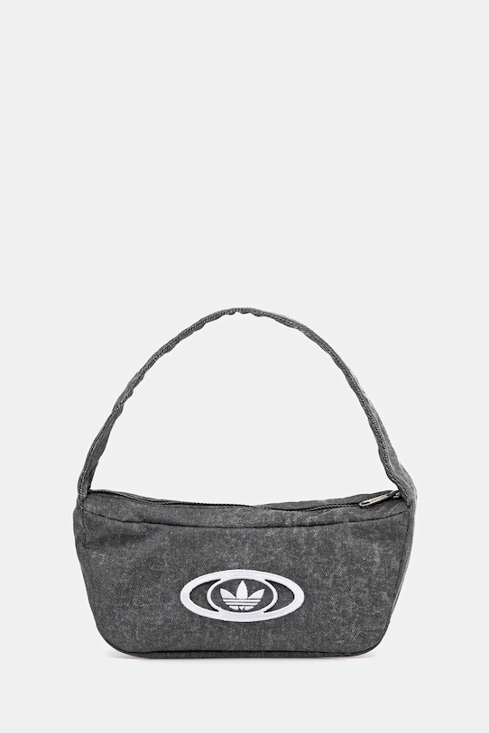 Джинсовая сумка Adidas Originals, серый
Джинсовая сумка Adidas Originals, серый