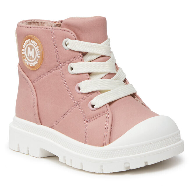 Ботинки Mayoral, розовый
Ботинки Mayoral, розовый