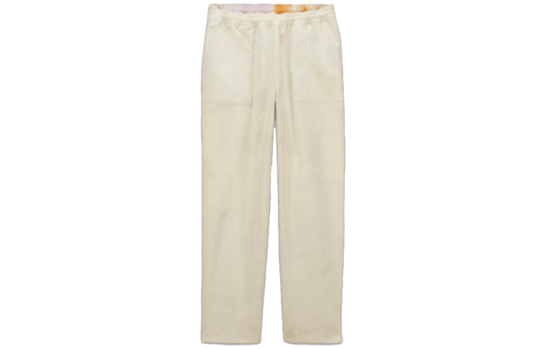 Брюки для скейтбординга SB X Doyenne Nike, кремовый
Брюки для скейтбординга SB X Doyenne Nike, кремовый