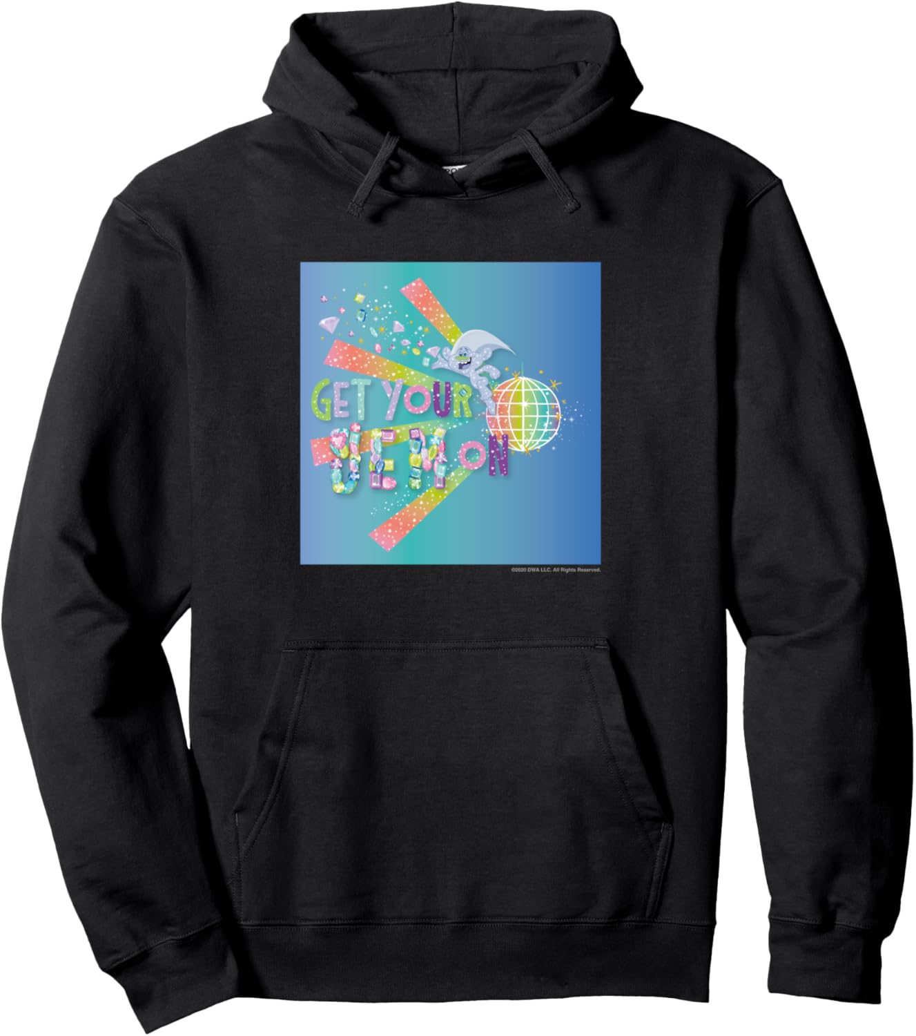Толстовка Trolls GET YOUR JEMON, черная, Черный, Толстовка Trolls GET YOUR JEMON, черная
Толстовка Trolls GET YOUR JEMON, черная, Черный, Толстовка Trolls GET YOUR JEMON, черная