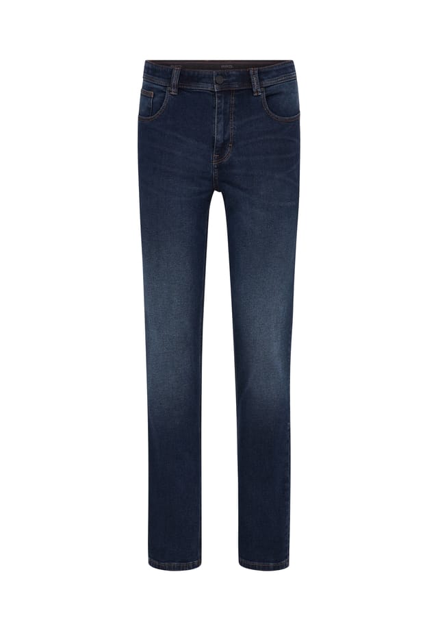 Джинсы классического современного кроя с эластичным поясом Toronto Redpoint, серый
Джинсы классического современного кроя с эластичным поясом Toronto Redpoint, серый