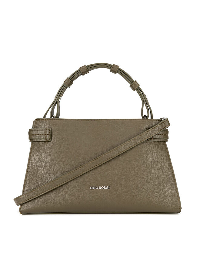 Сумка Gino Rossi, хаки
Сумка Gino Rossi, хаки