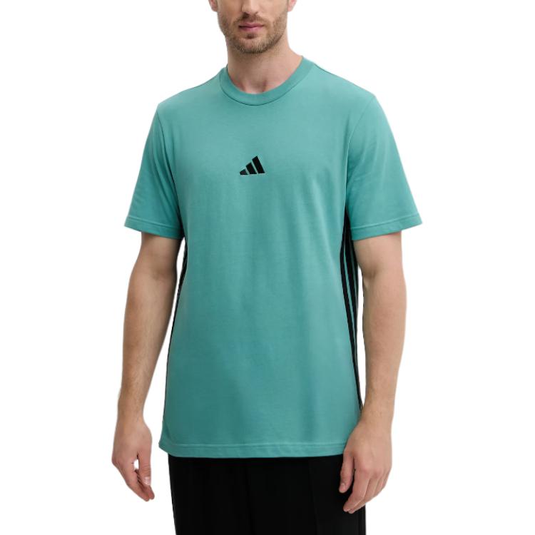 Футболка Essentials мужская Adidas, Turquoise, Синий, Футболка Essentials мужская Adidas, Turquoise
Футболка Essentials мужская Adidas, Turquoise, Синий, Футболка Essentials мужская Adidas, Turquoise