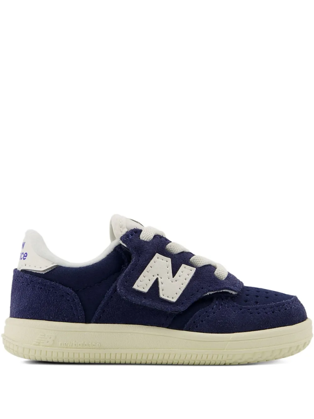 Кроссовки T500 New Balance Kids, синий
Кроссовки T500 New Balance Kids, синий