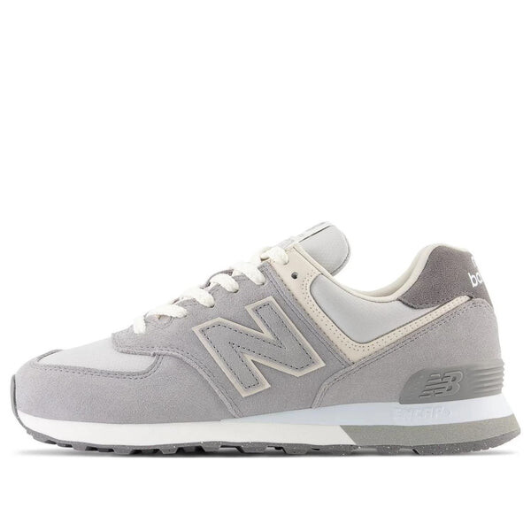 Кроссовки 574 bsg New Balance, серый 
Кроссовки 574 bsg New Balance, серый