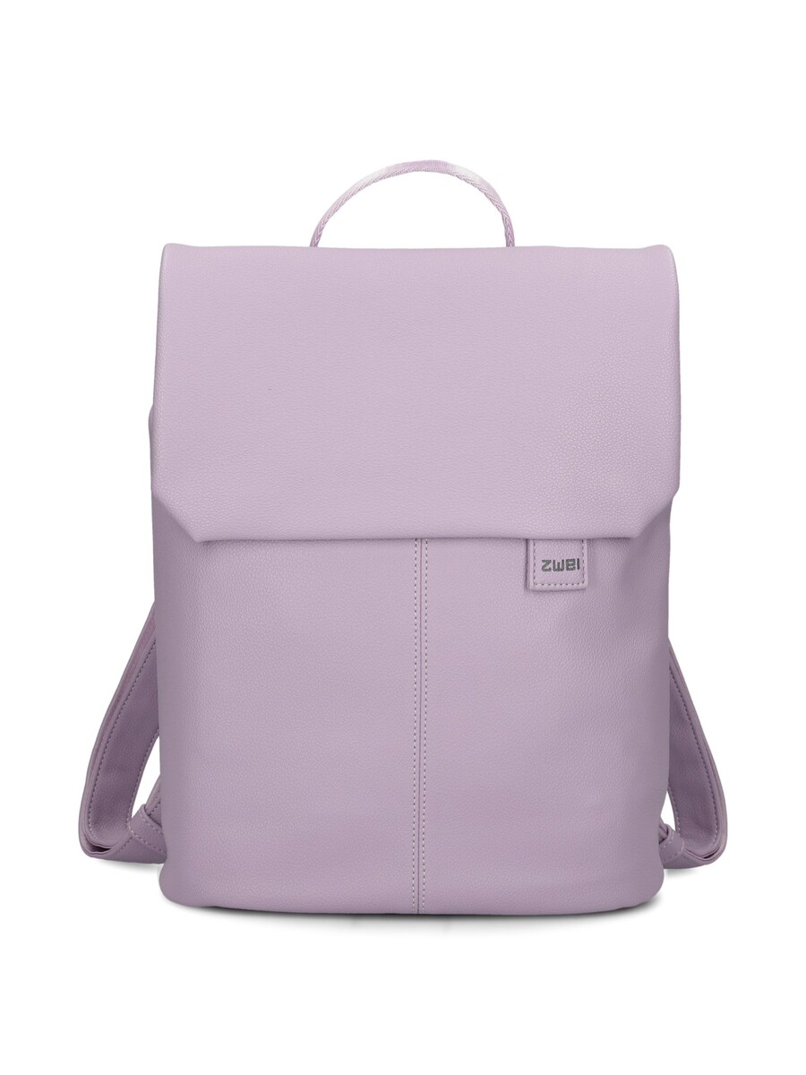 Рюкзак ZWEI MADEMOISELLE.M MR13, Lilac
Рюкзак ZWEI MADEMOISELLE.M MR13, Lilac