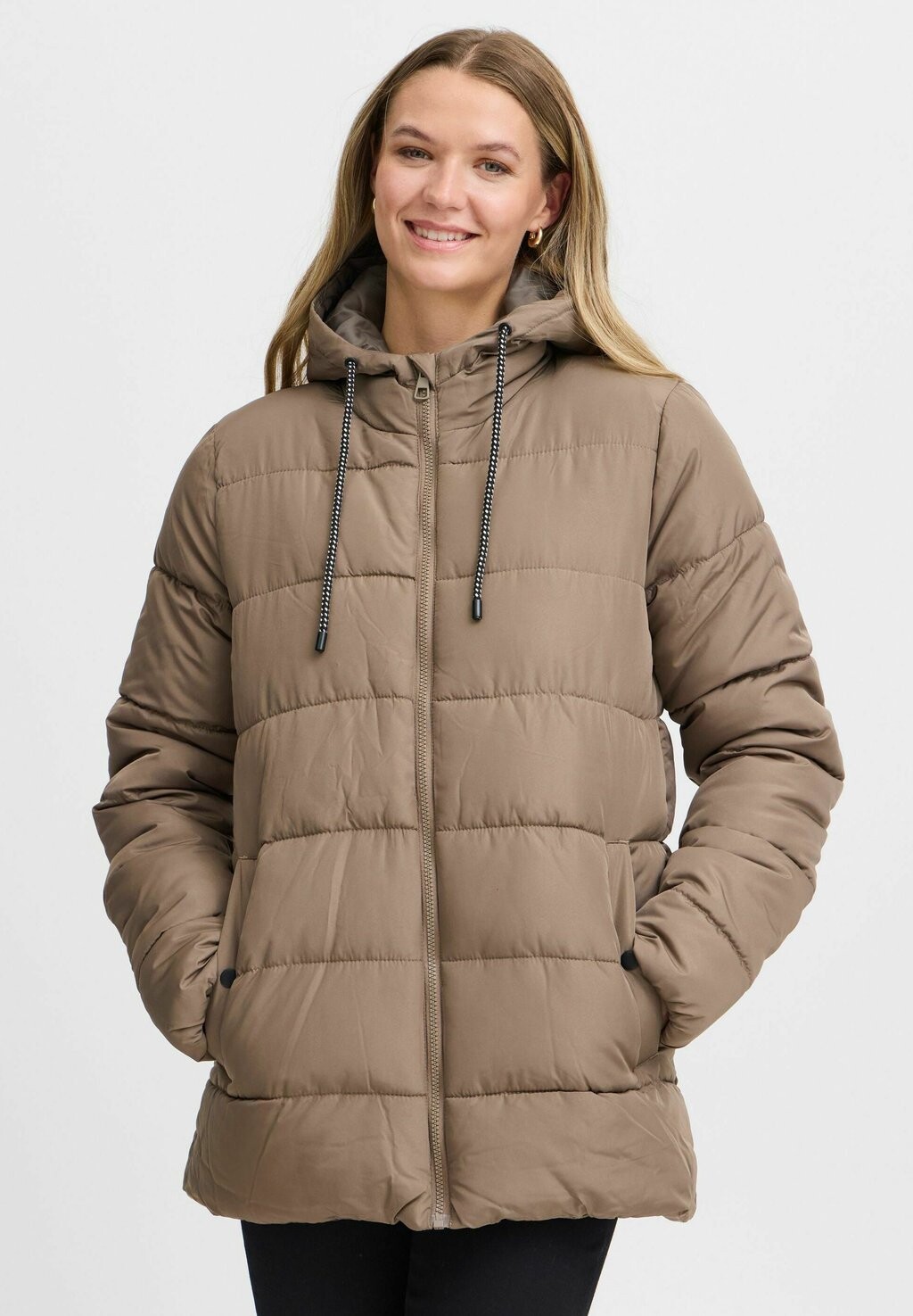 Зимнее пальто FRMABELLE JA Fransa, светло-коричневый
Зимнее пальто FRMABELLE JA Fransa, светло-коричневый