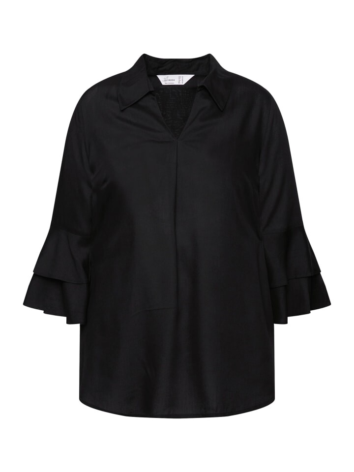 Блуза MIAMODA, черный
Блуза MIAMODA, черный