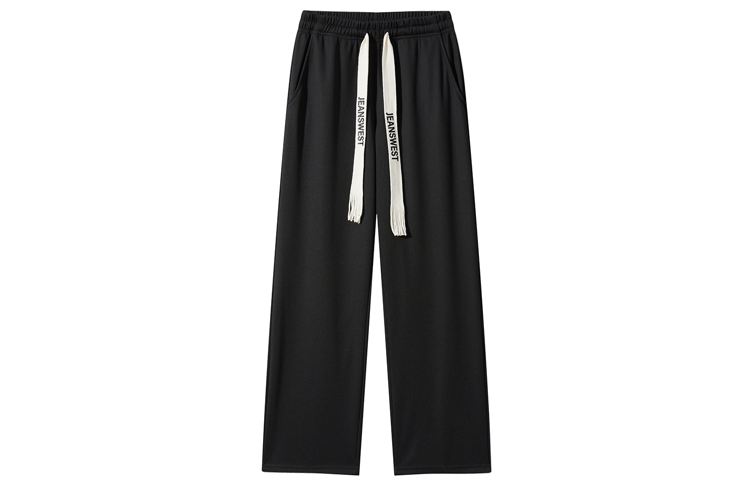 Вязаные спортивные брюки унисекс JEANSWEST, темно-синие с флисовой подкладкой
Вязаные спортивные брюки унисекс JEANSWEST, темно-синие с флисовой подкладкой