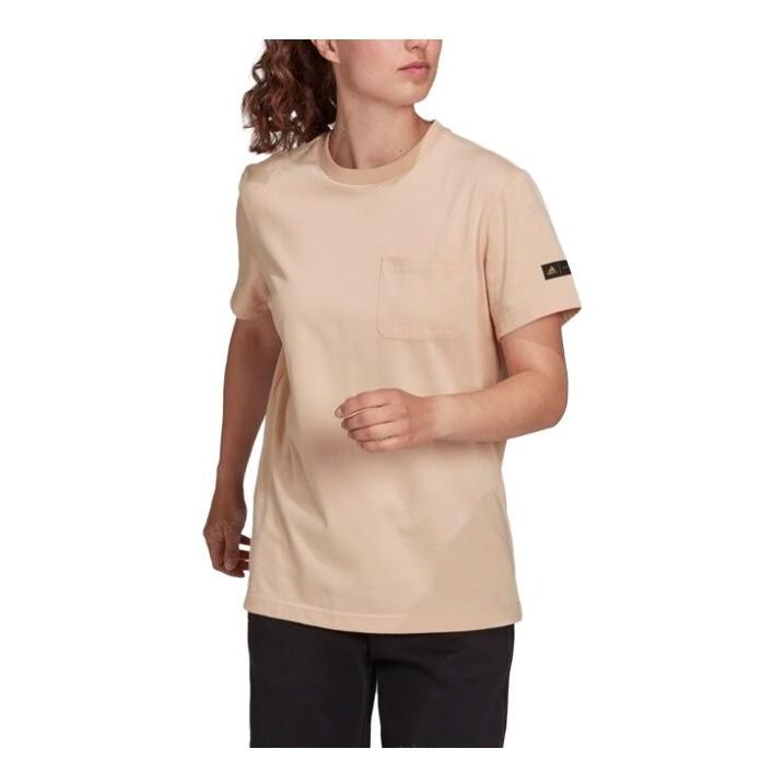 Топ (WMNS) adidas MARIMEKO GFX 1
Топ (WMNS) adidas MARIMEKO GFX 1