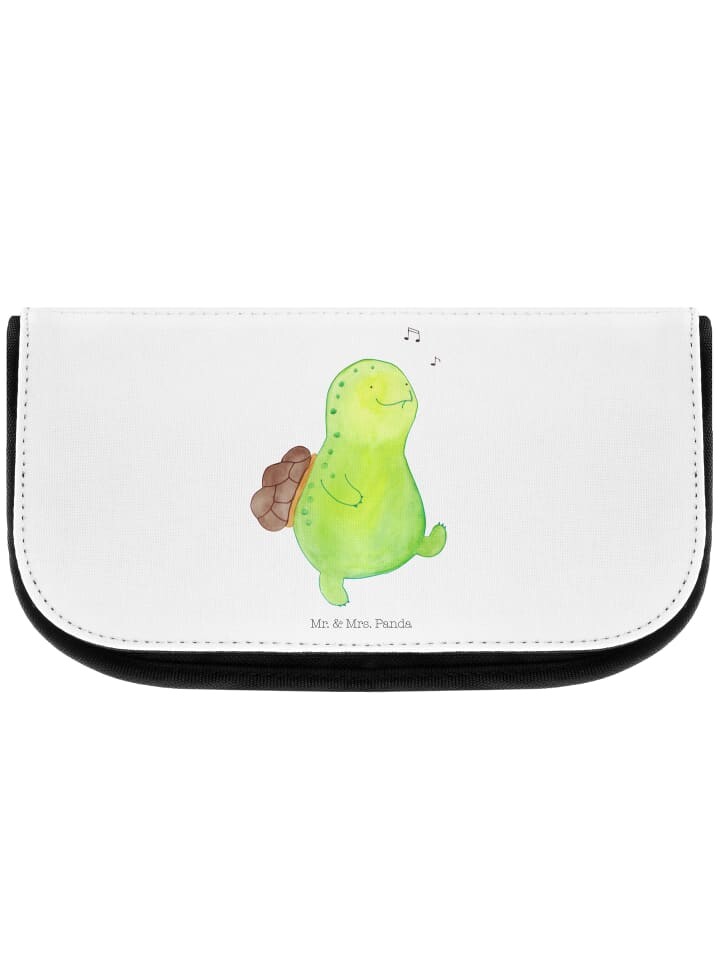 Косметичка Mr. & Mrs. Panda, белый
Косметичка Mr. & Mrs. Panda, белый