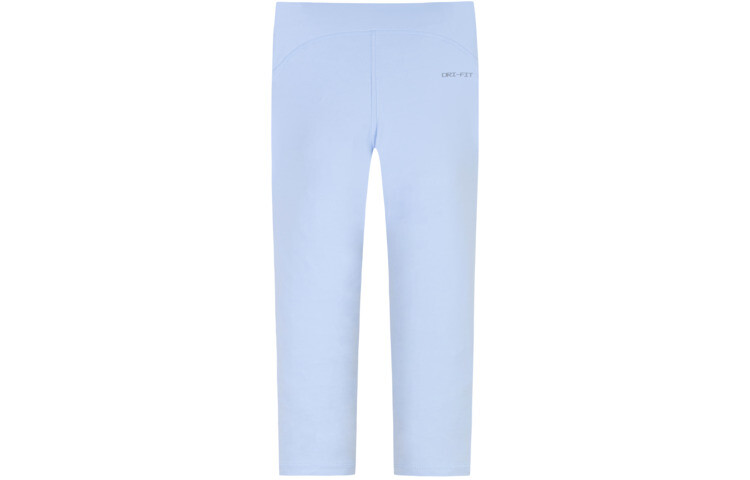 Леггинсы GS Nike, голубой
Леггинсы GS Nike, голубой