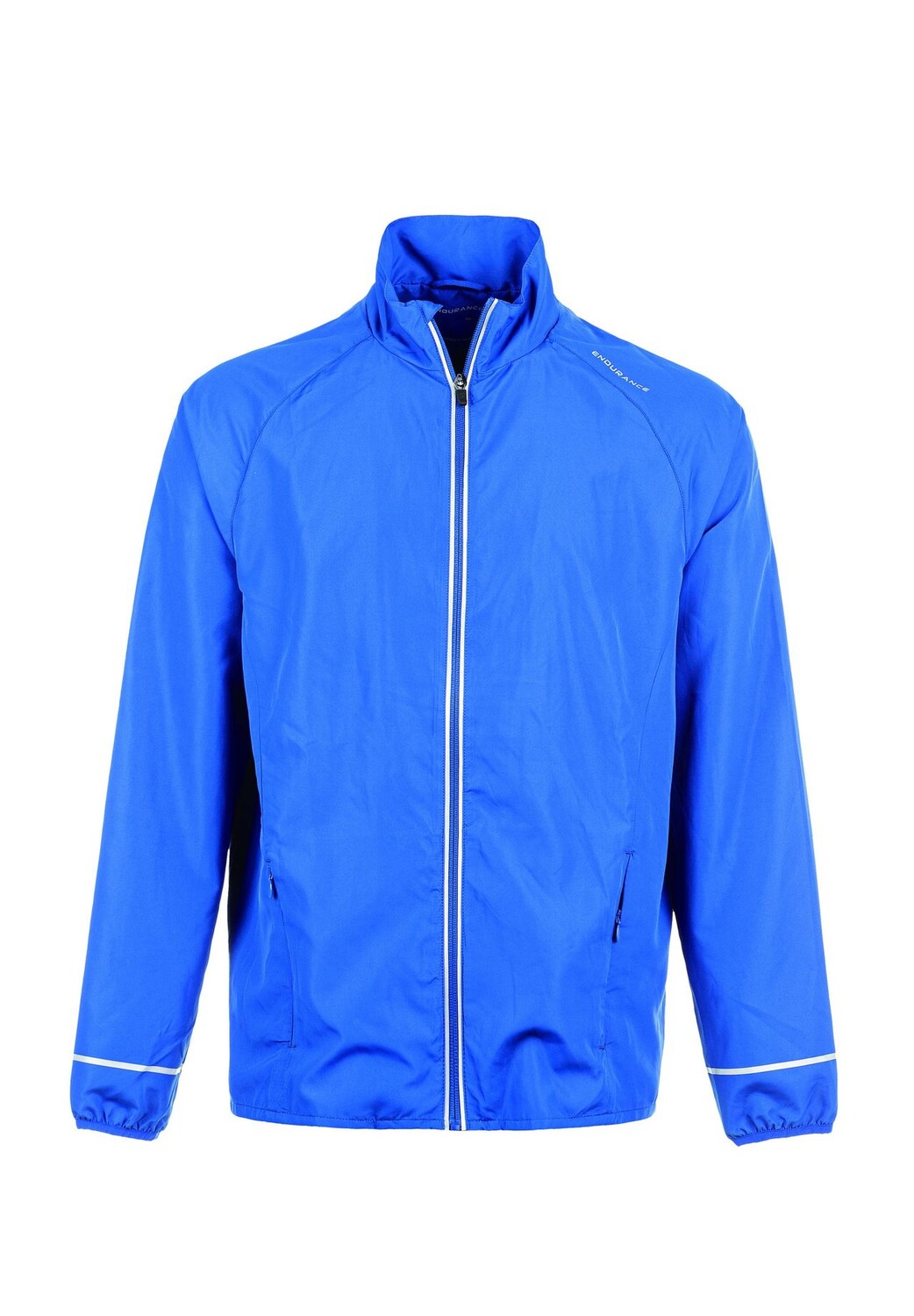 Беговая куртка Lessend со светоотражающими элементами ENDURANCE, цвет Deep Ocean
Беговая куртка Lessend со светоотражающими элементами ENDURANCE, цвет Deep Ocean