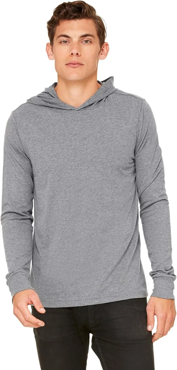 Футболка Bella Canvas 3512
Футболка Bella Canvas 3512