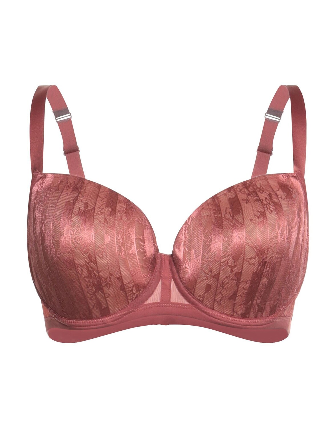 Бюстгальтер Maison Lejaby, бледно-розовый
Бюстгальтер Maison Lejaby, бледно-розовый