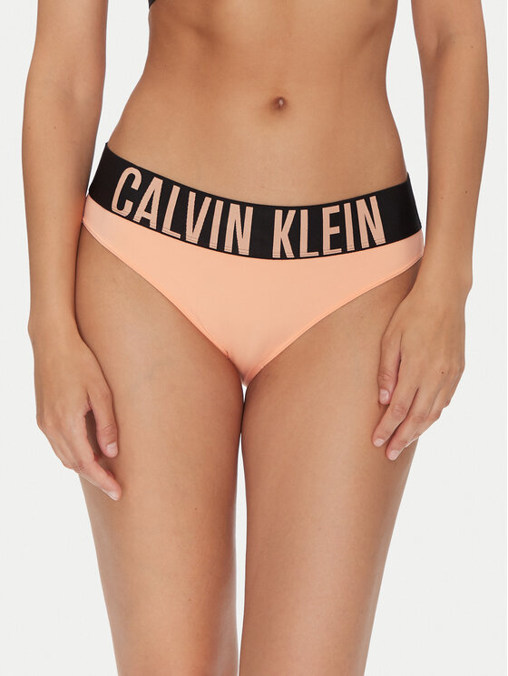 Классические женские трусы 000QF7792E Calvin Klein Underwear, розовый
Классические женские трусы 000QF7792E Calvin Klein Underwear, розовый