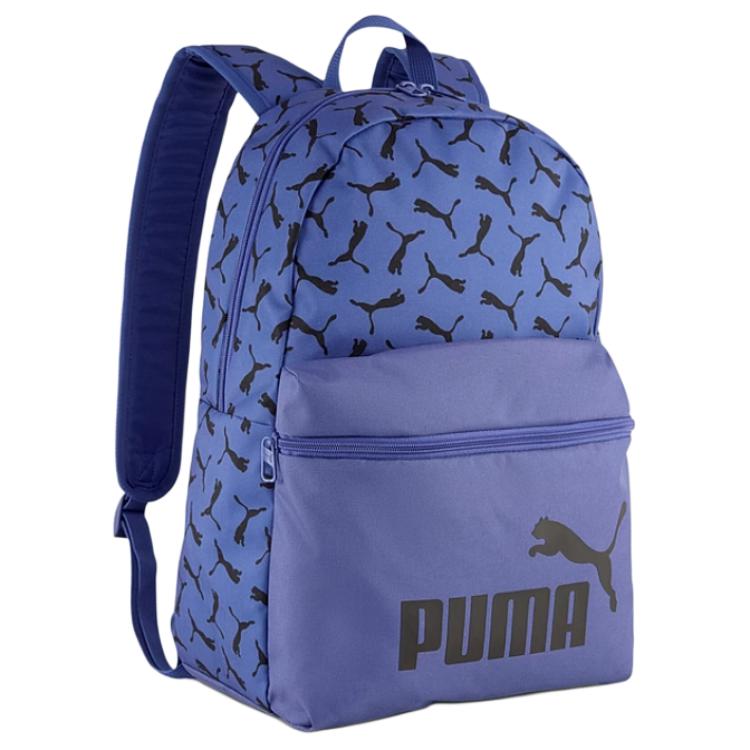 PUMA Полиэстеровый рюкзак обычный унисекс фиолетовый, Purple
PUMA Полиэстеровый рюкзак обычный унисекс фиолетовый, Purple