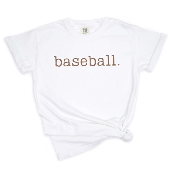 Футболка с принтом Baseball typewriter, женская, окрашенная в готовом виде Simply Sage Market, White, Белый, Футболка с принтом Baseball typewriter, женская, окрашенная в готовом виде Simply Sage Market, White
Футболка с принтом Baseball typewriter, женская, окрашенная в готовом виде Simply Sage Market, White, Белый, Футболка с принтом Baseball typewriter, женская, окрашенная в готовом виде Simply Sage Market, White