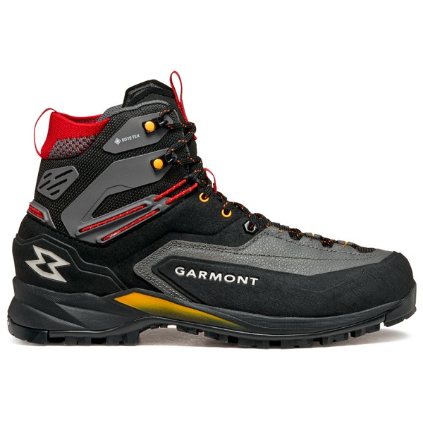 Akron mid gtx - походные ботинки Garmont, мультиколор
Akron mid gtx - походные ботинки Garmont, мультиколор
