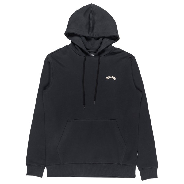 Арочный капюшон - толстовка с капюшоном Billabong, черный
Арочный капюшон - толстовка с капюшоном Billabong, черный