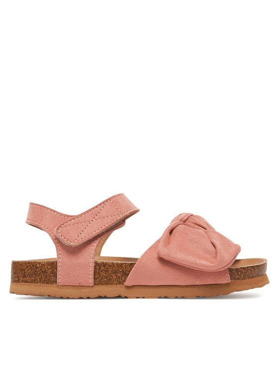 Сандалии CS20181-23 Nelli Blu, розовый
Сандалии CS20181-23 Nelli Blu, розовый