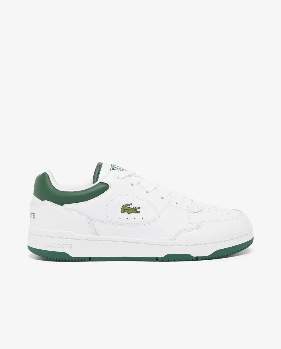 Мужские кроссовки Linedrive белого цвета Lacoste, белый 
Мужские кроссовки Linedrive белого цвета Lacoste, белый