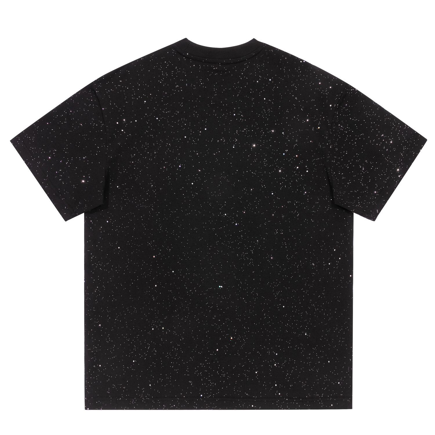 Футболка унисекс Urban Authentic, Черный
Футболка унисекс Urban Authentic, Черный