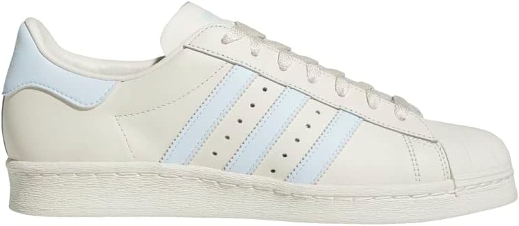 Мужские кроссовки adidas Originals Superstar, белый/кремовый
Мужские кроссовки adidas Originals Superstar, белый/кремовый