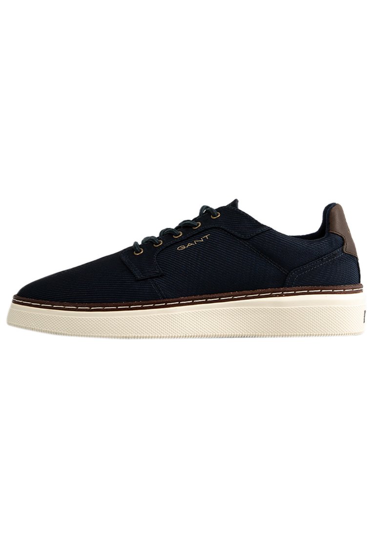 Кроссовки GANT SAN PREP, Marine/Dark Blue
Кроссовки GANT SAN PREP, Marine/Dark Blue