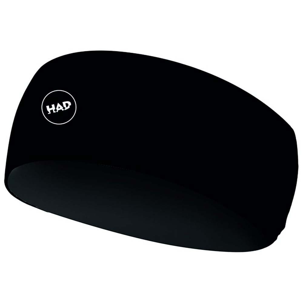 Повязка на голову HAD Black Eyes, черный
Повязка на голову HAD Black Eyes, черный