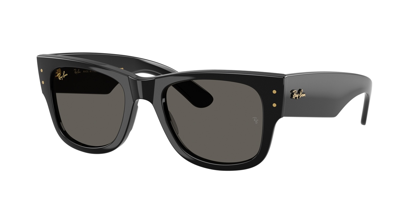 Солнцезащитные очки унисекс RB0840S RAY-BAN
Солнцезащитные очки унисекс RB0840S RAY-BAN