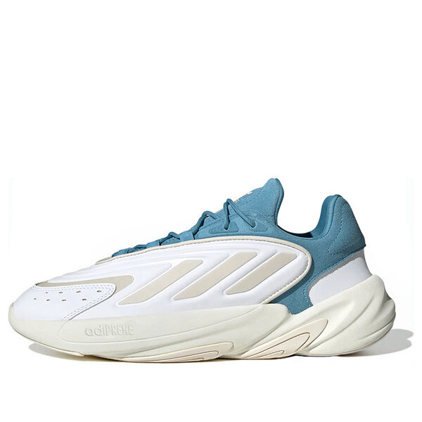 Кроссовки оригиналы ozalia Adidas, белый
Кроссовки оригиналы ozalia Adidas, белый