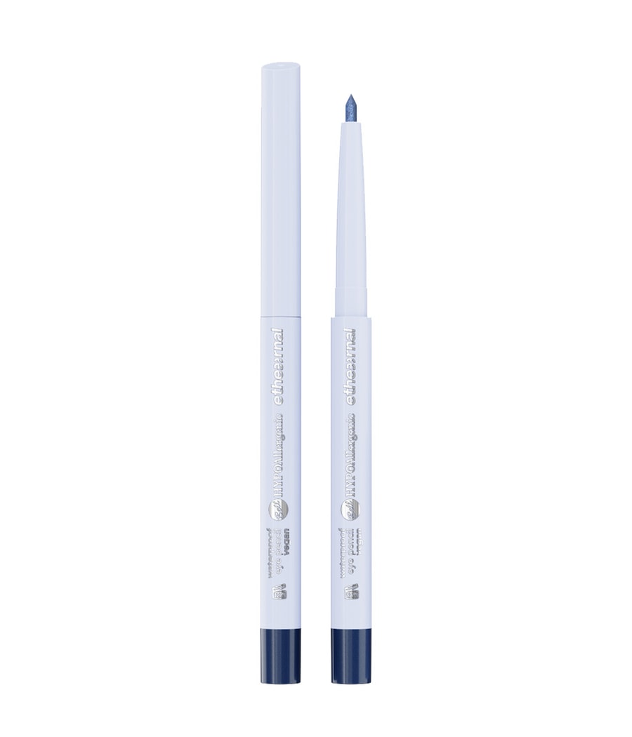 Подводка для глаз Bell HYPOAllergenic Ethernal Waterproof Eye Pencil, Nr. 02 - Enigma, 0.25g
Подводка для глаз Bell HYPOAllergenic Ethernal Waterproof Eye Pencil, Nr. 02 - Enigma, 0.25g