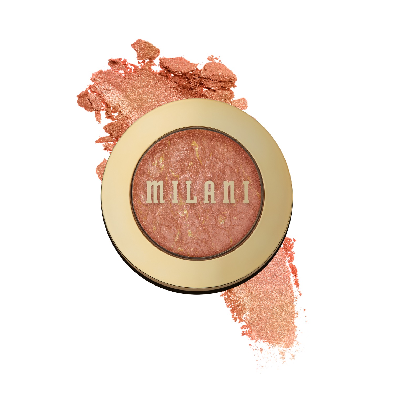 Румяна baked Milani, 02 - rose d'oro, вес 3.5 гр.
Румяна baked Milani, 02 - rose d'oro, вес 3.5 гр.