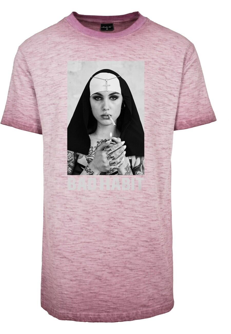 Футболка MT Men, цвет mottled pink
Футболка MT Men, цвет mottled pink