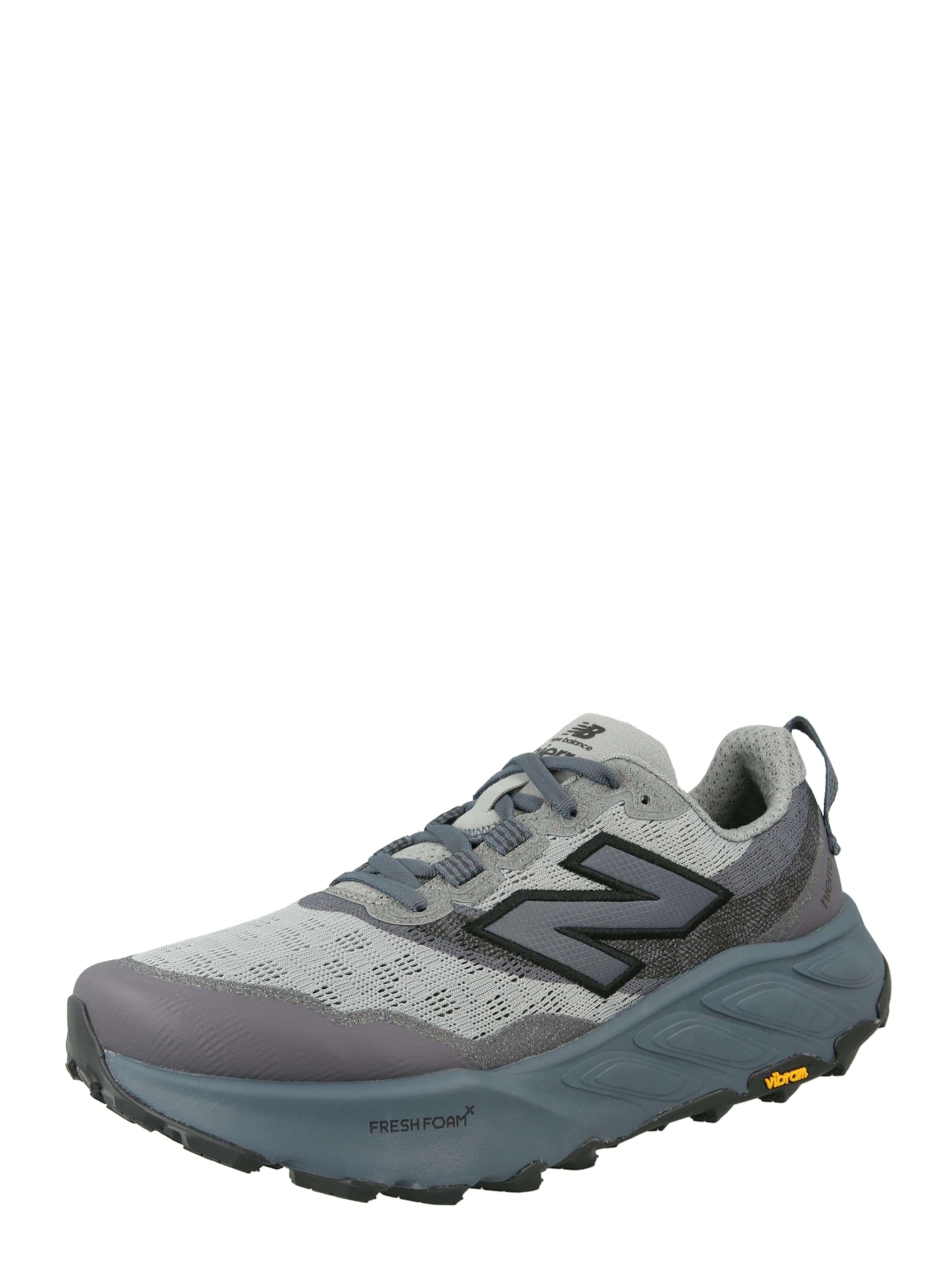 New balance Беговые кроссовки 'X Hier' в цвете Grey, Light Grey
New balance Беговые кроссовки 'X Hier' в цвете Grey, Light Grey