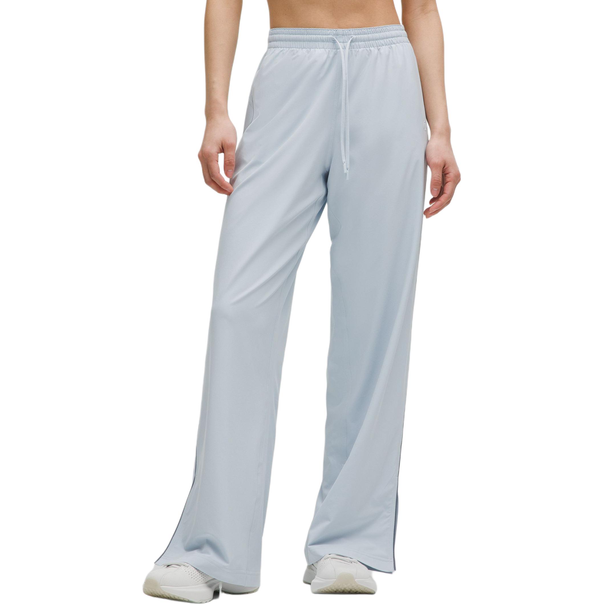 Lululemon Спортивные штаны 30' Women's Starch Blue/Sun Gray
Lululemon Спортивные штаны 30' Women's Starch Blue/Sun Gray