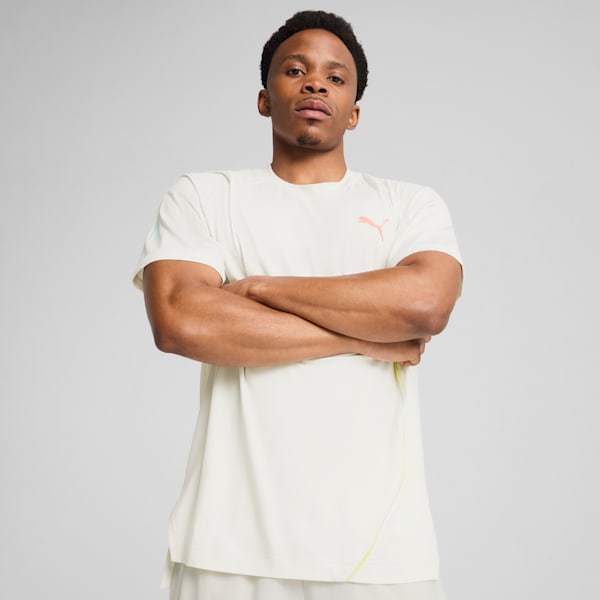 Мужская футболка All-Pro Puma, серый
Мужская футболка All-Pro Puma, серый