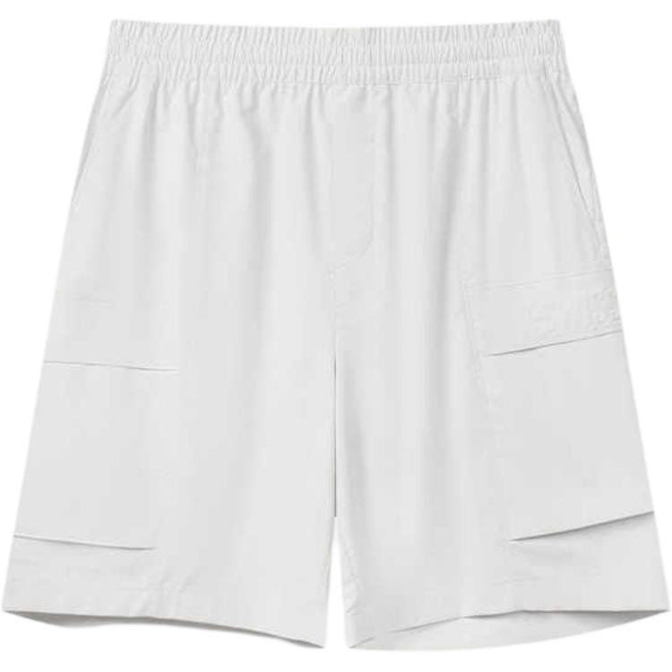 KSWISS Повседневные шорты мужские марлевый белый K·SWISS, белый эвриала
KSWISS Повседневные шорты мужские марлевый белый K·SWISS, белый эвриала