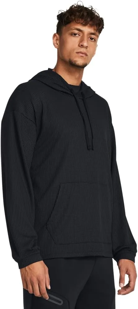 Толстовка Under Armour Rival Waffle для мужчин
Толстовка Under Armour Rival Waffle для мужчин