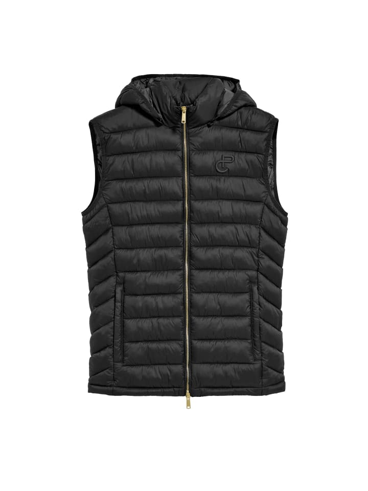 Жилет Polo Club, черный
Жилет Polo Club, черный