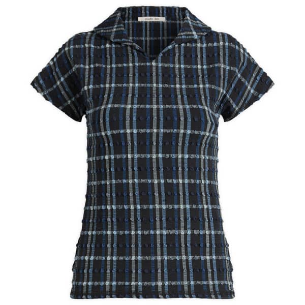 Поло Синди Peachy Den, Selvedge
Поло Синди Peachy Den, Selvedge