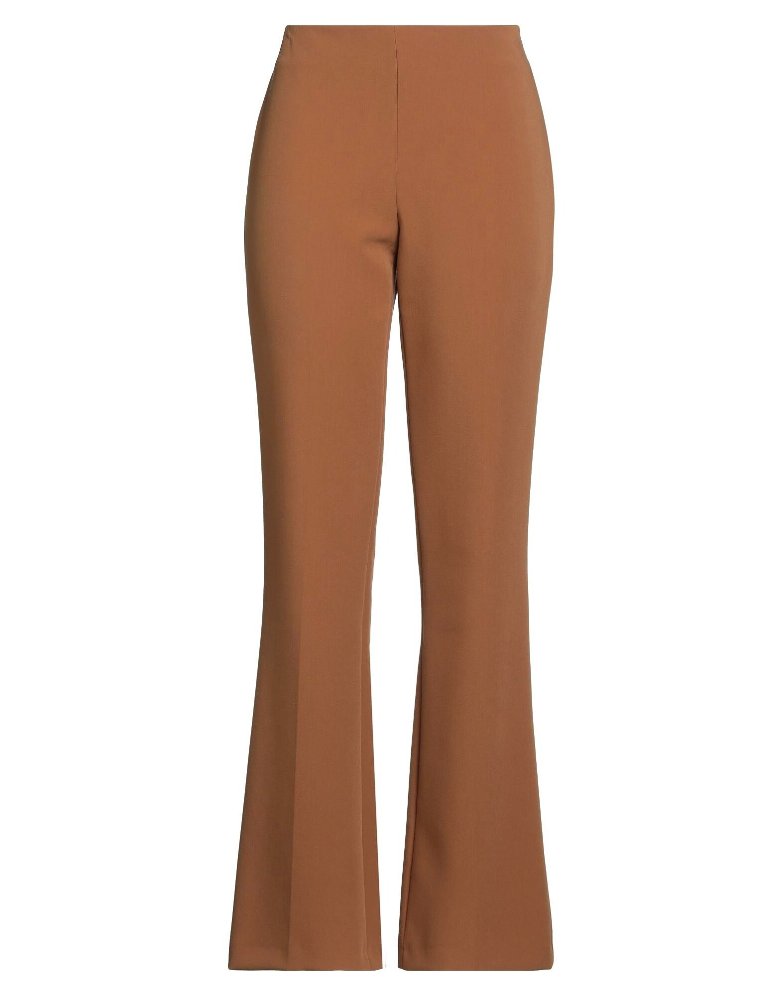 Брюки Twinset, коричневый
Брюки Twinset, коричневый