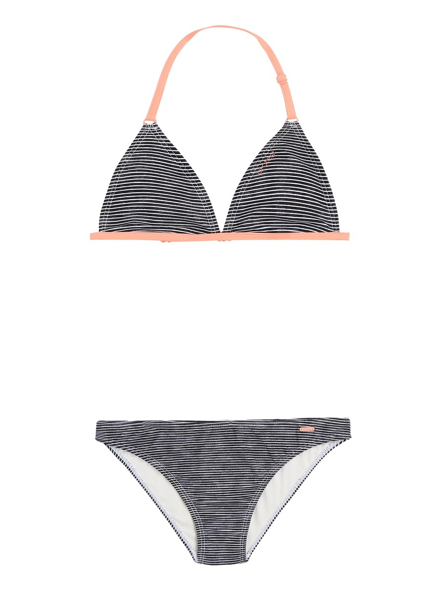 Треугольное бикини PROTEST PRTNIKLE JR, темно-синий
Треугольное бикини PROTEST PRTNIKLE JR, темно-синий