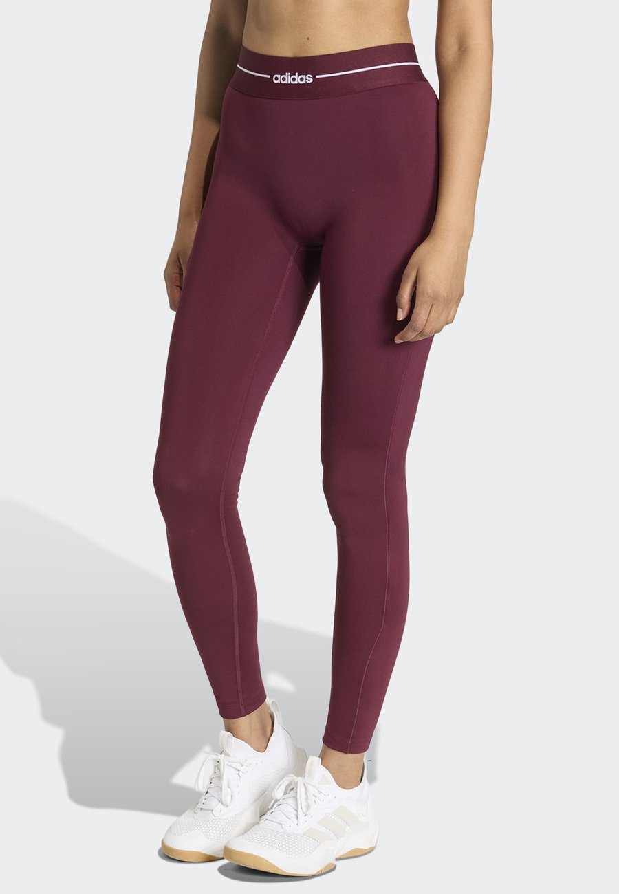 Леггинсы Adidas Performance Q1 HYG 1/1 L, Maroon/Brown
Леггинсы Adidas Performance Q1 HYG 1/1 L, Maroon/Brown