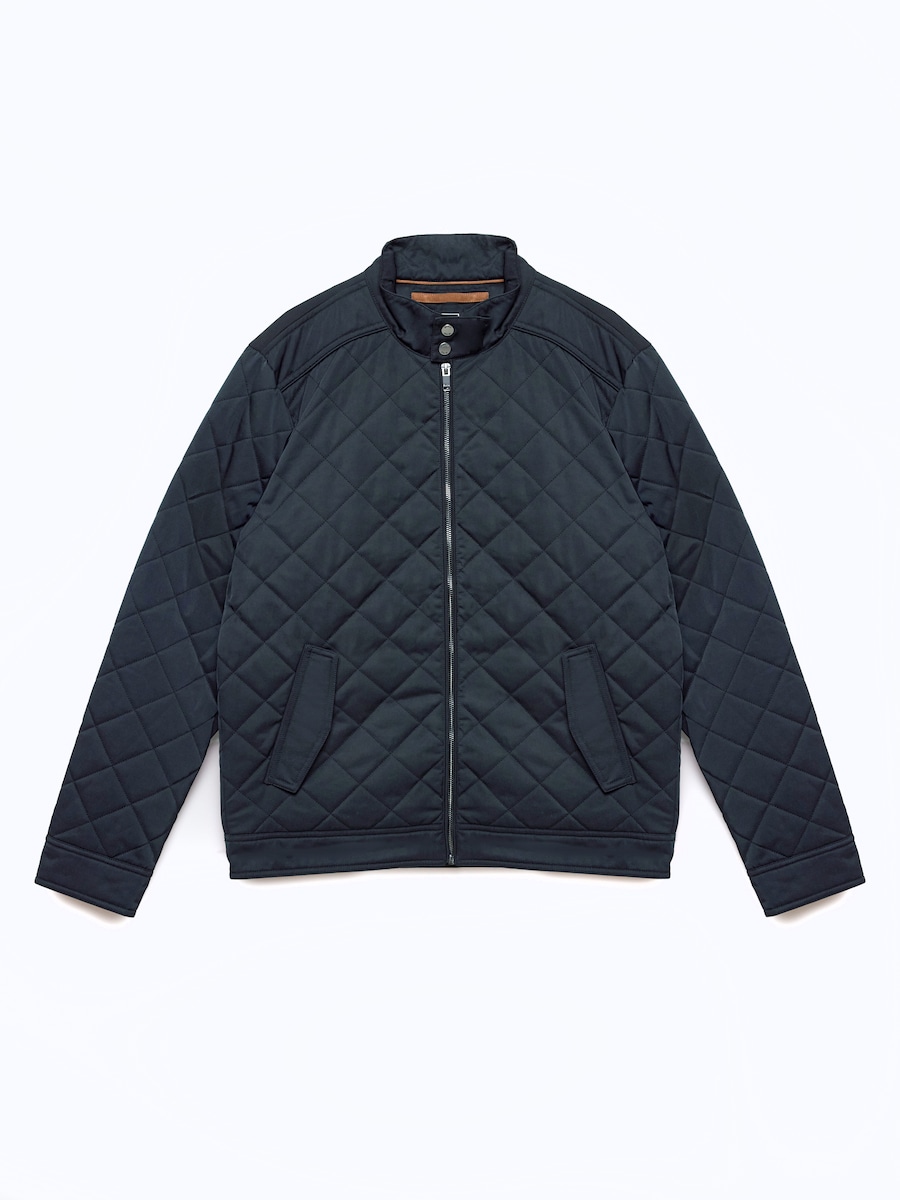 Куртка межсезонная BIG STAR EDMONT, черный
Куртка межсезонная BIG STAR EDMONT, черный