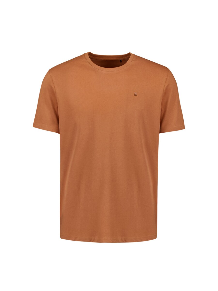 Рубашка No Excess, карамельный
Рубашка No Excess, карамельный