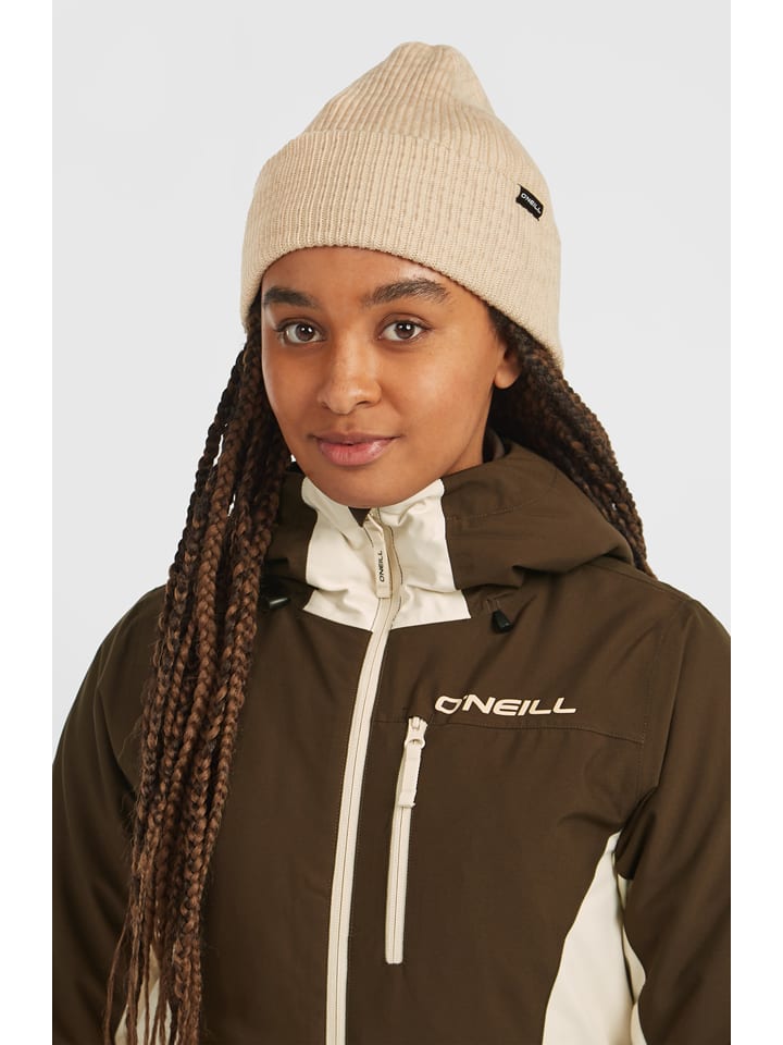 O'Neill Бежевая шапка
O'Neill Бежевая шапка